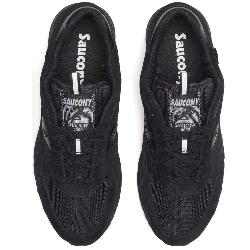 Shadow 6000 GTX - Triple Black