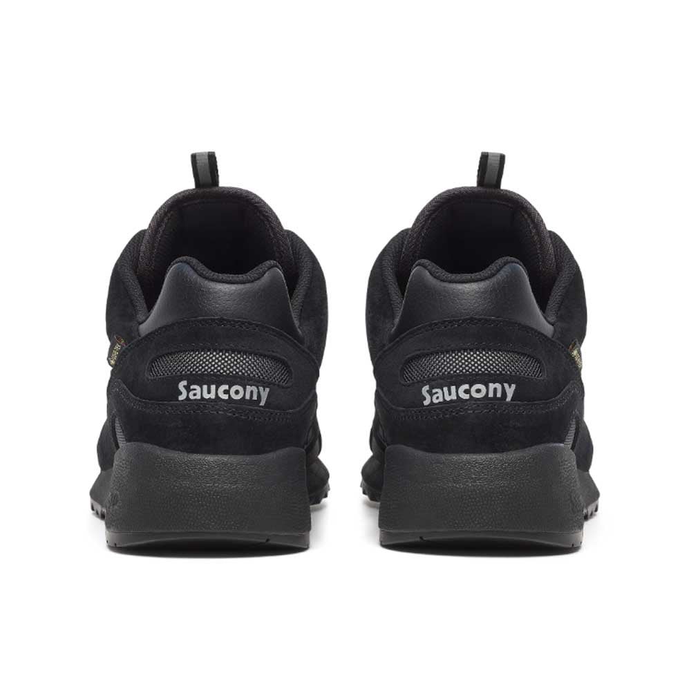 Shadow 6000 GTX - Triple Black