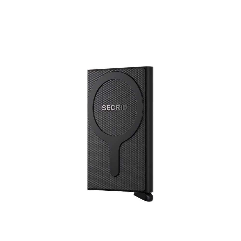 Cardprotector For MagSafe - Black