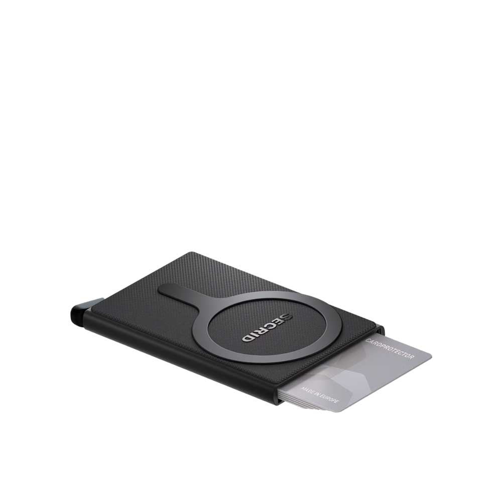 Cardprotector For MagSafe - Black