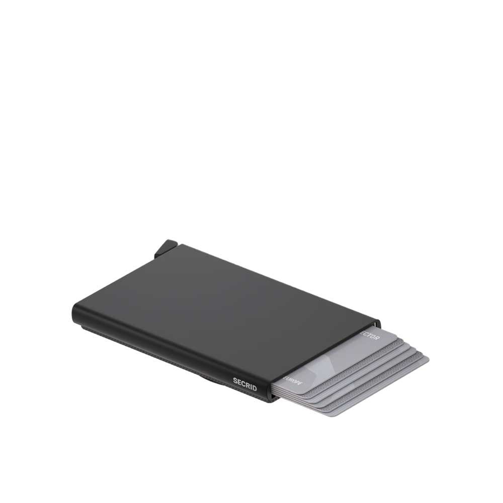 Cardprotector For MagSafe - Black