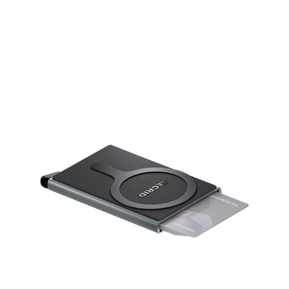 Cardprotector For MagSafe - Titanium