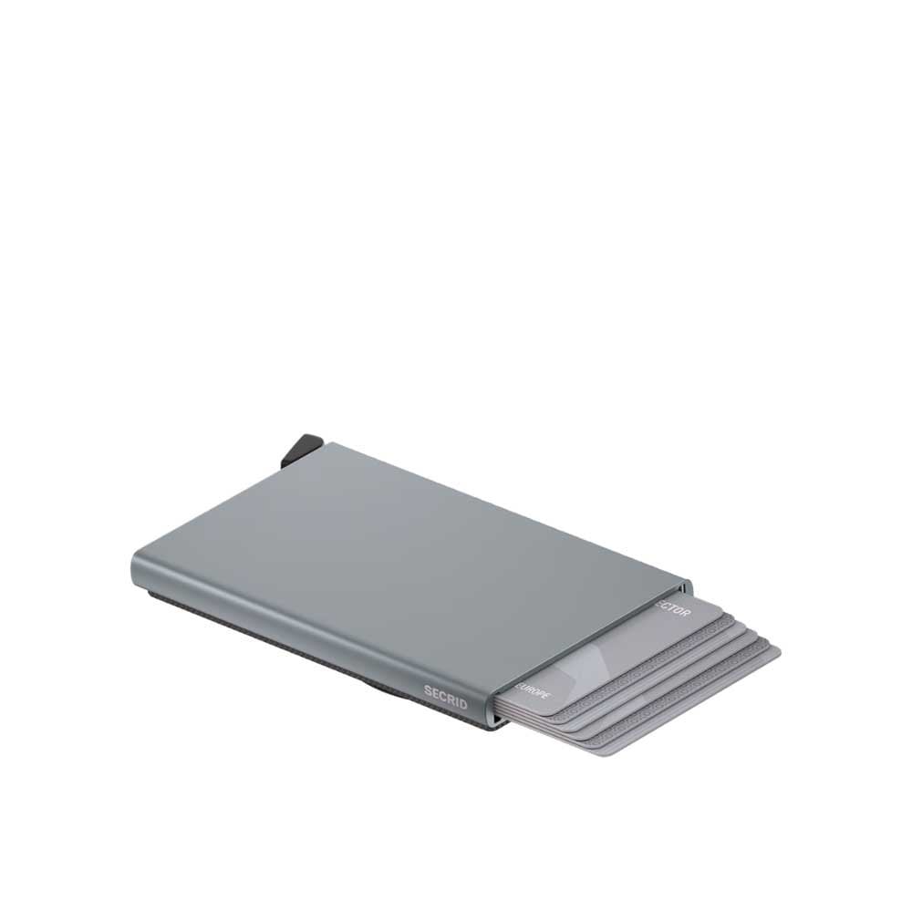 Cardprotector For MagSafe - Titanium