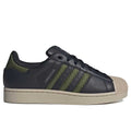 Superstar ll - Blk/T Olive