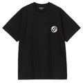 C Logo Archive T-Shirt - Black