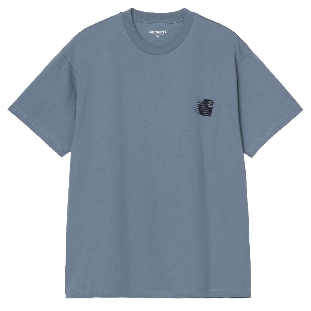 C Logo Archive T-Shirt - Angelite