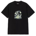 Beaker T-Shirt  - Black