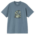 Beaker T-Shirt  - Angelite