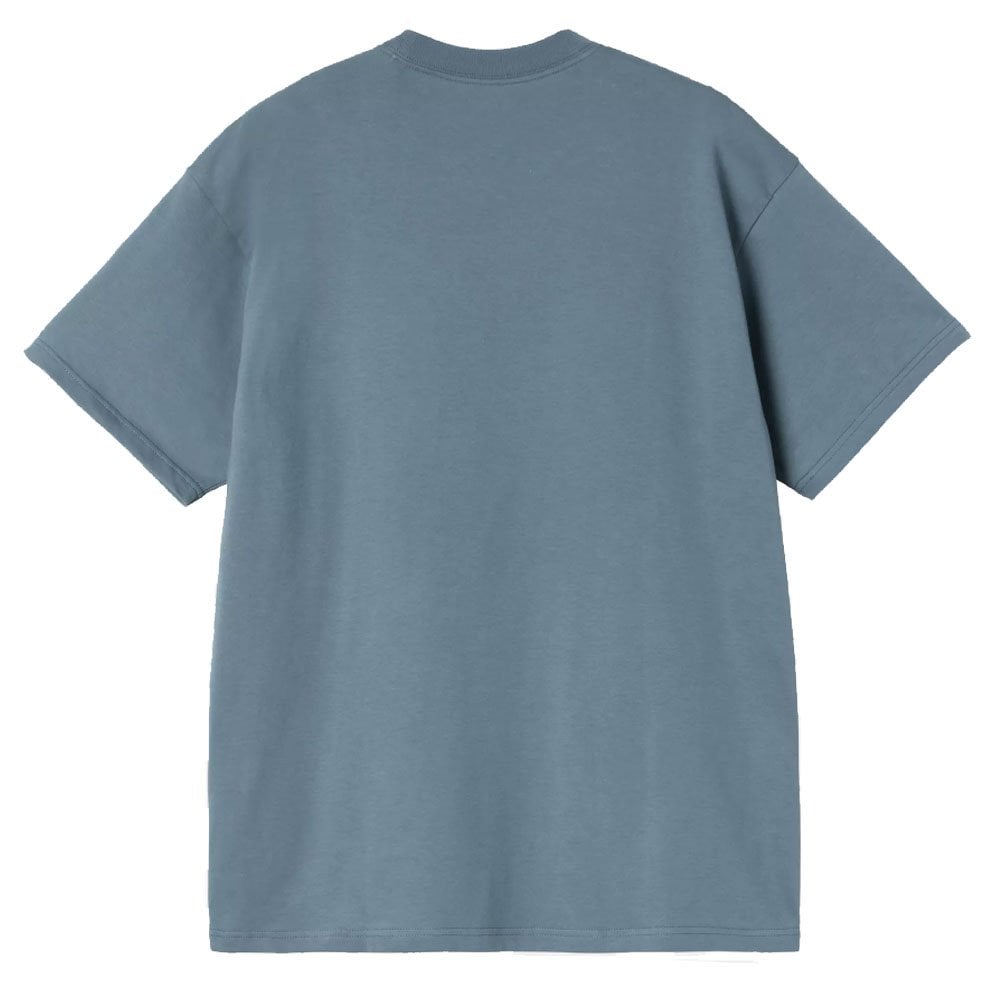 Beaker T-Shirt  - Angelite