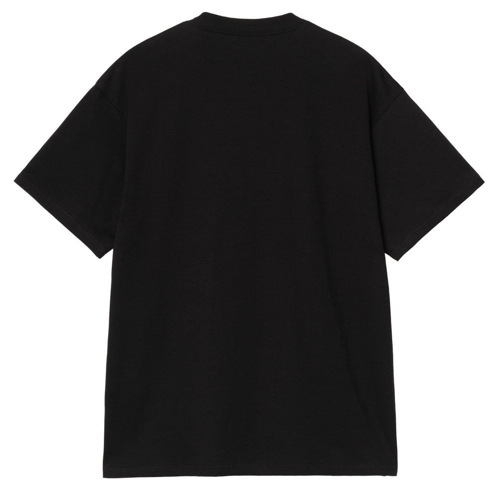 Experiential T-Shirt - Black