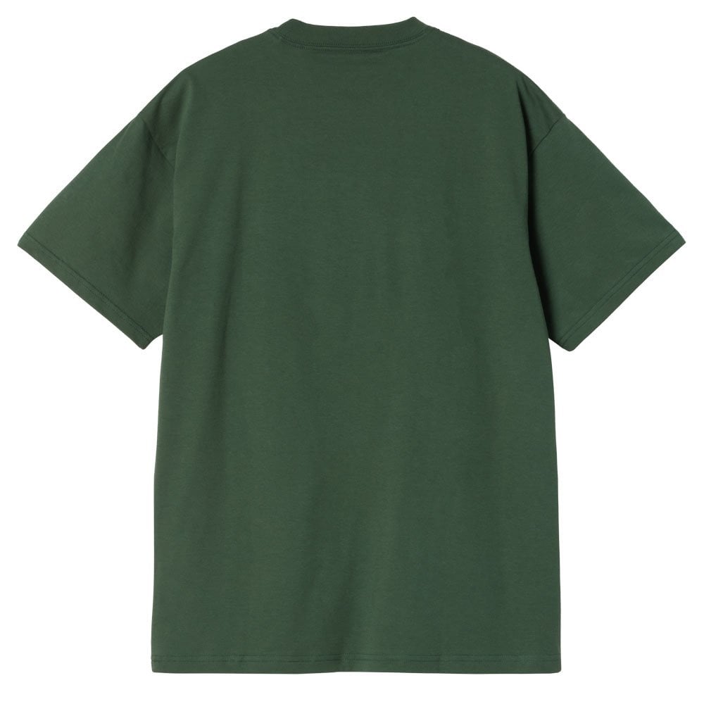 Unit T-Shirt  - Sycamore