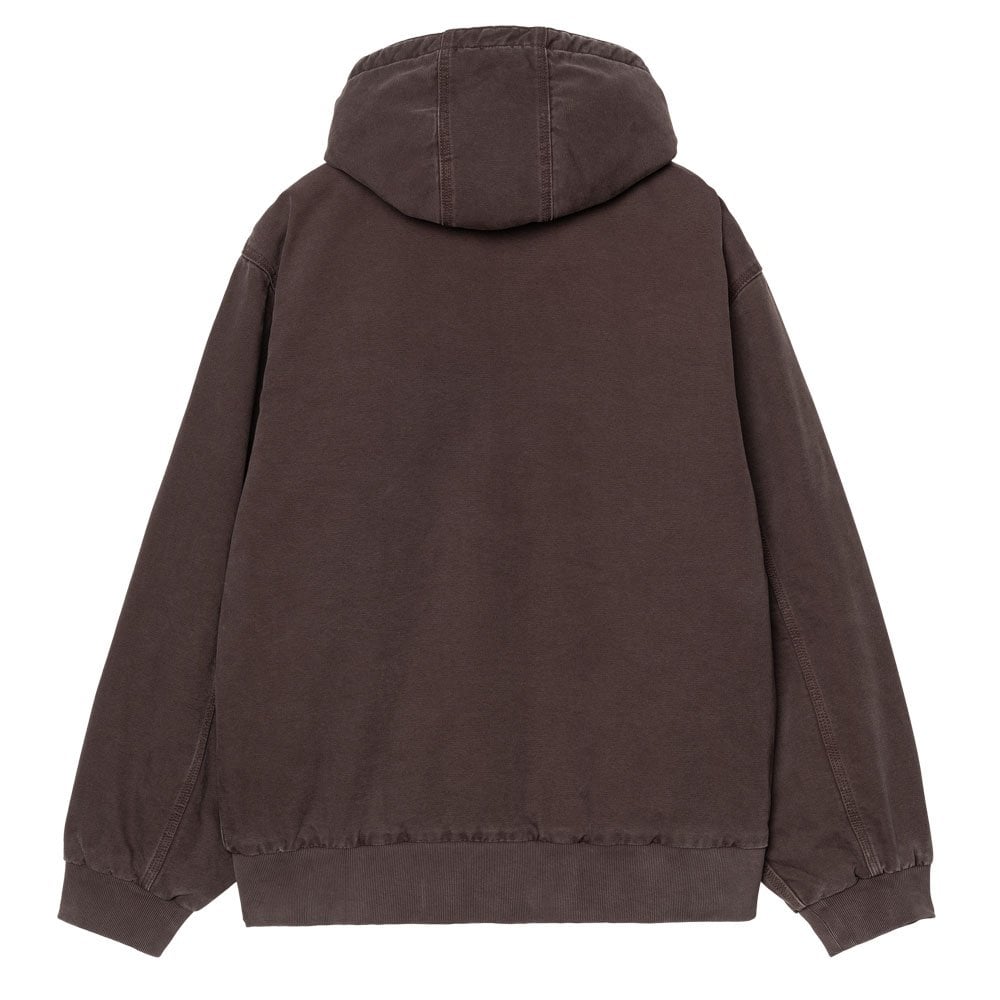 OG Active Jacket - Tobacco Stn