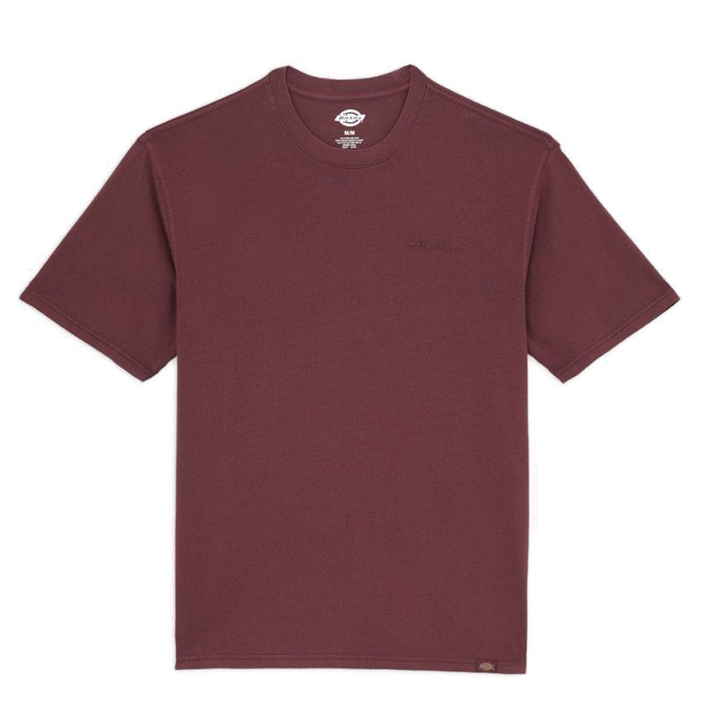 Plentywood T-Shirt - Andorra