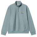 American Half Zip Sweatshirt - Citadel