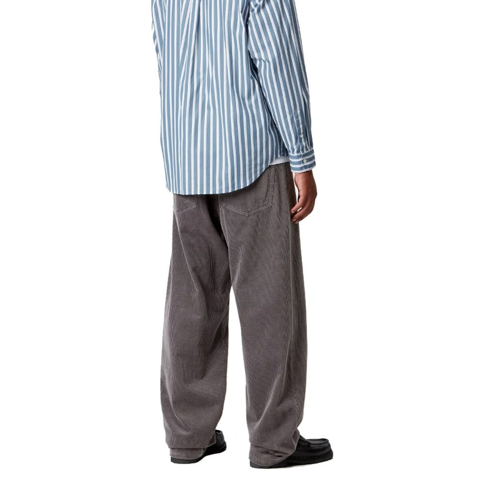 Landon Cord Pant  - Porphyry