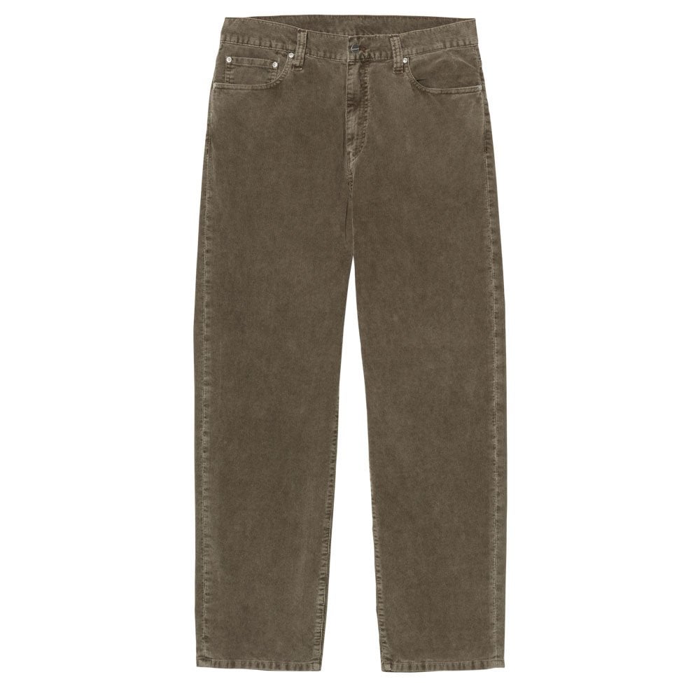 Aaron Cord Pant - Vitola Dusty