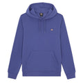 Oakport Hoodie - Skipper Blue