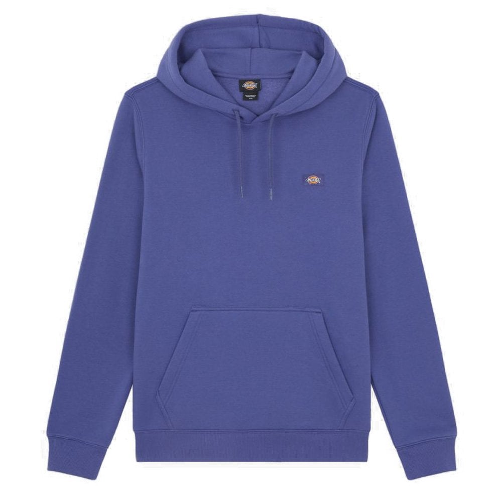 Oakport Hoodie - Skipper Blue