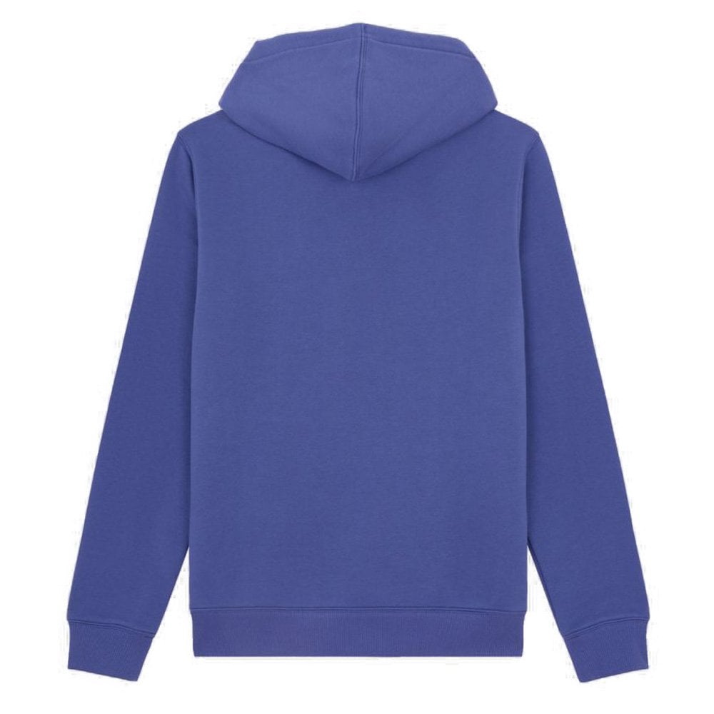 Oakport Hoodie - Skipper Blue