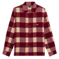 Coaling Shirt - Tibetan Red