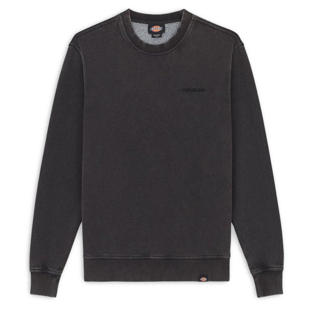 Plentywood Sweatshirt - Black