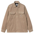 Whitsome Shirt Jacket - Wall