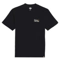 Donut House T-Shirt - Black