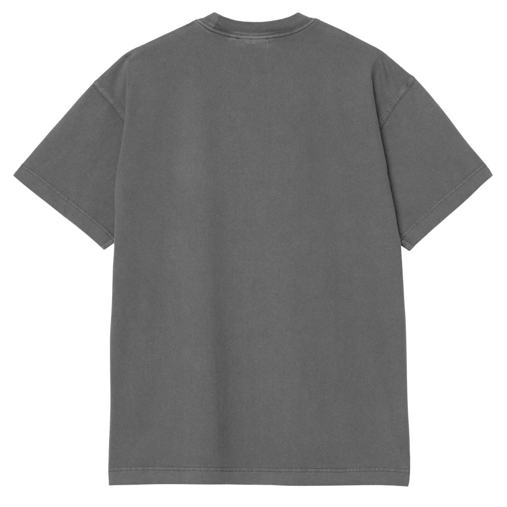 Vista T-Shirt - Black