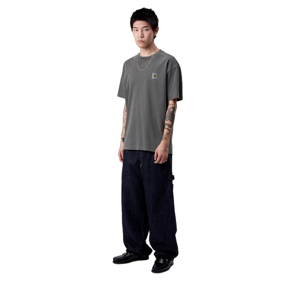 Vista T-Shirt - Black