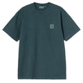 Vista T-Shirt - Deep Lagoon