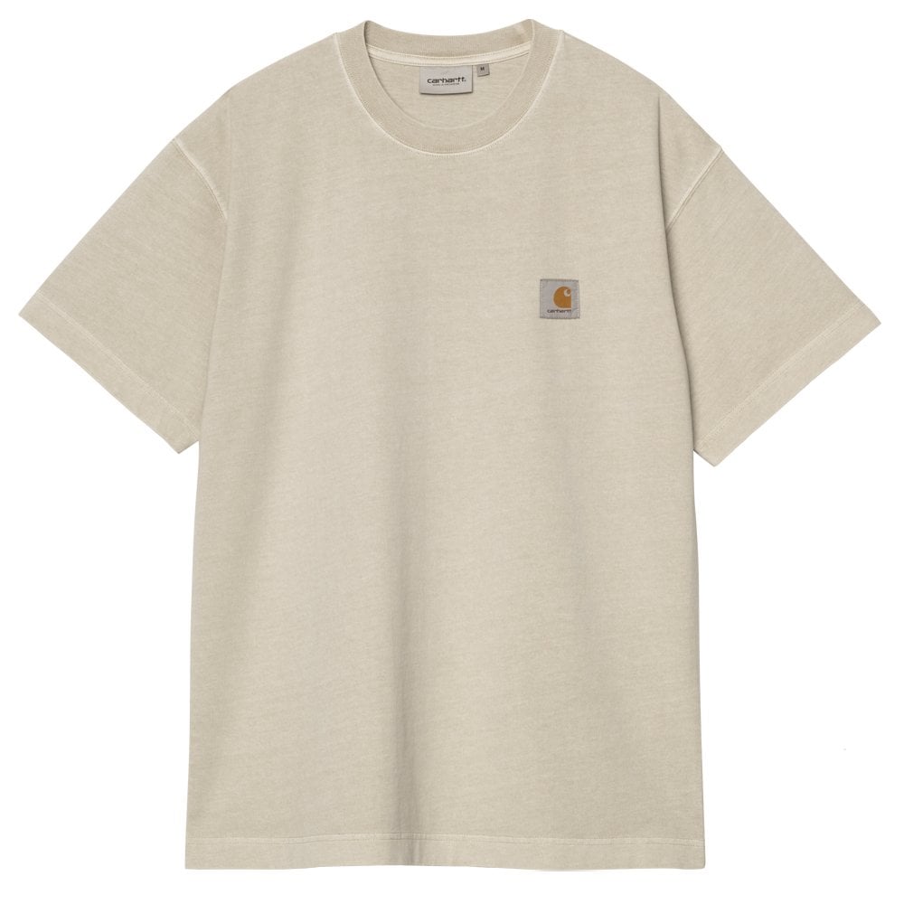 Vista T-Shirt - Fleur De Sel