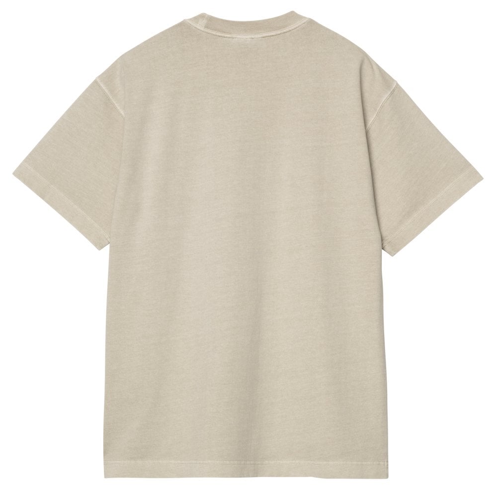 Vista T-Shirt - Fleur De Sel