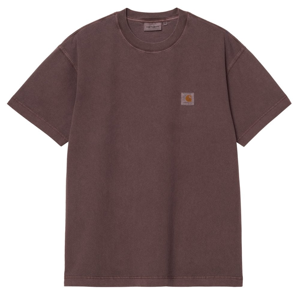 Vista T-Shirt - Palisander