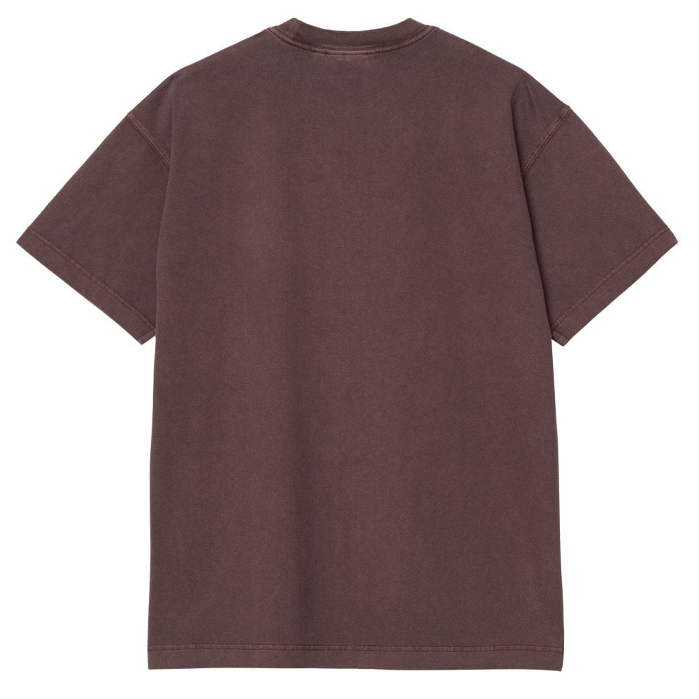 Vista T-Shirt - Palisander