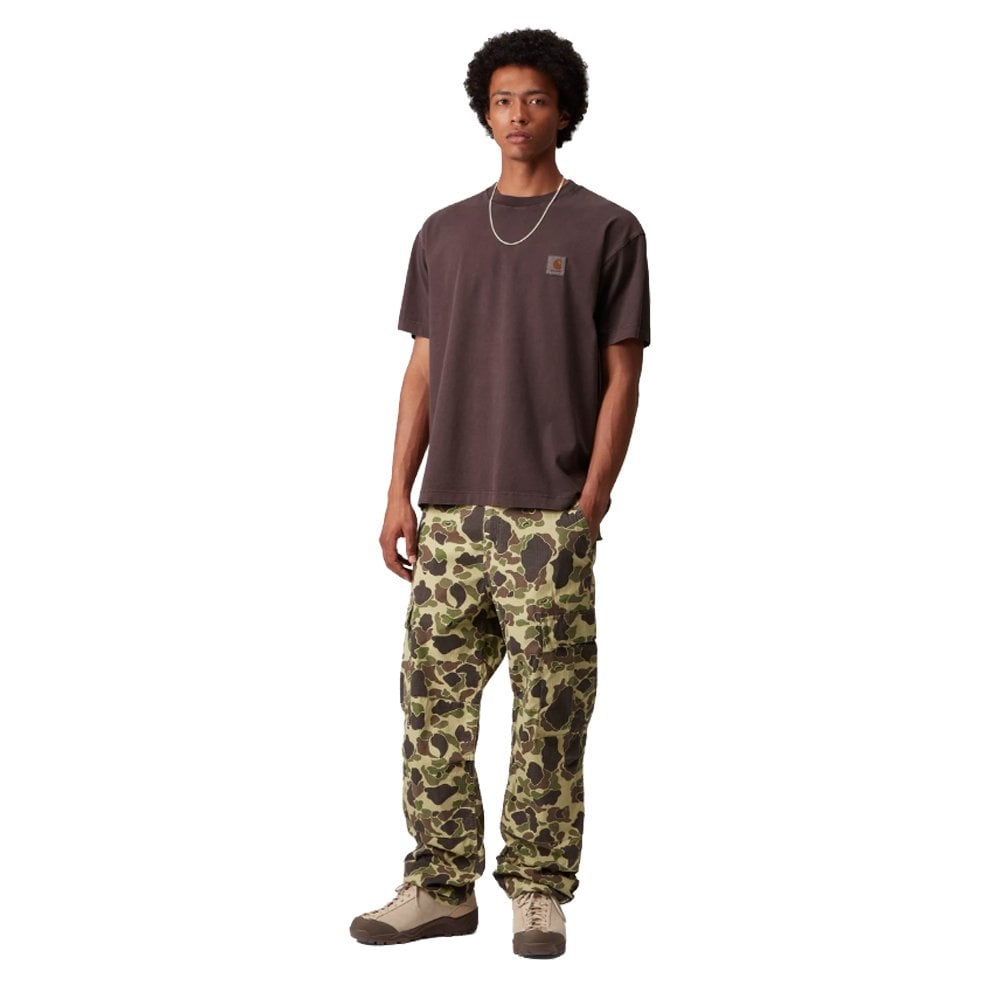 Vista T-Shirt - Palisander
