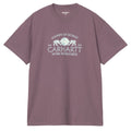 Gatecrasher T-Shirt - Phlox