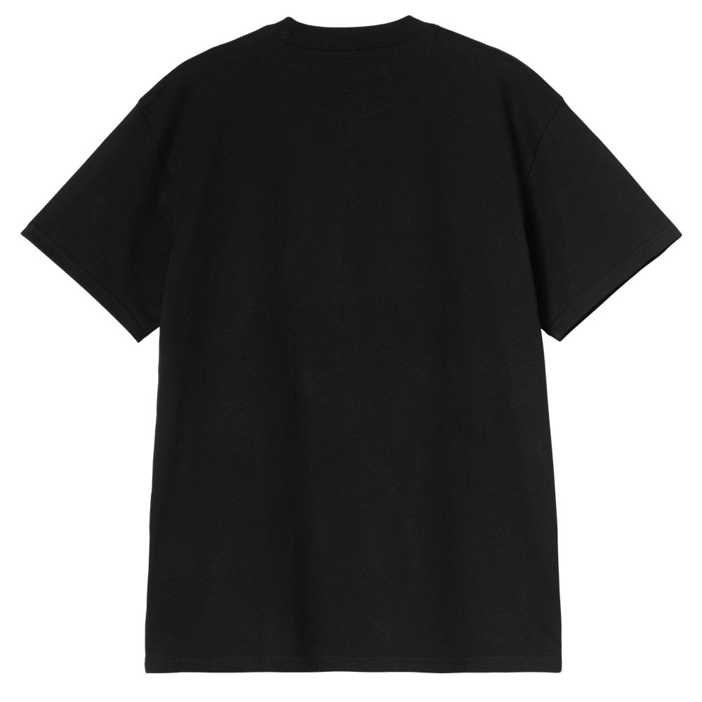 Make Believe League T-Shirt - Black