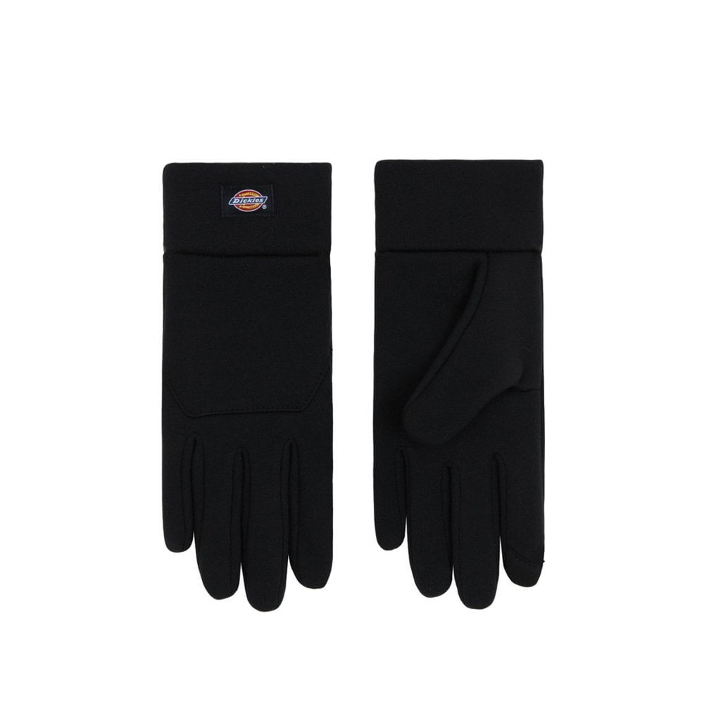 Oakport Touchscreen Gloves - Black