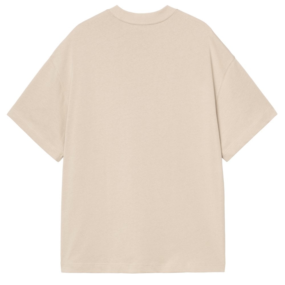 Signature Script T-Shirt - Fleur/Ctdl