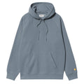 Hooded Chase Sweatshirt - Angelite