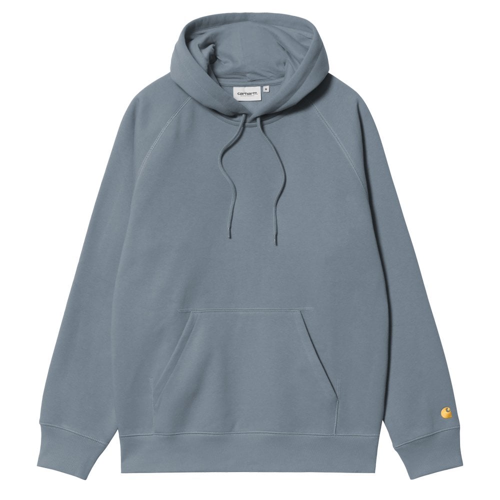 Hooded Chase Sweatshirt - Angelite