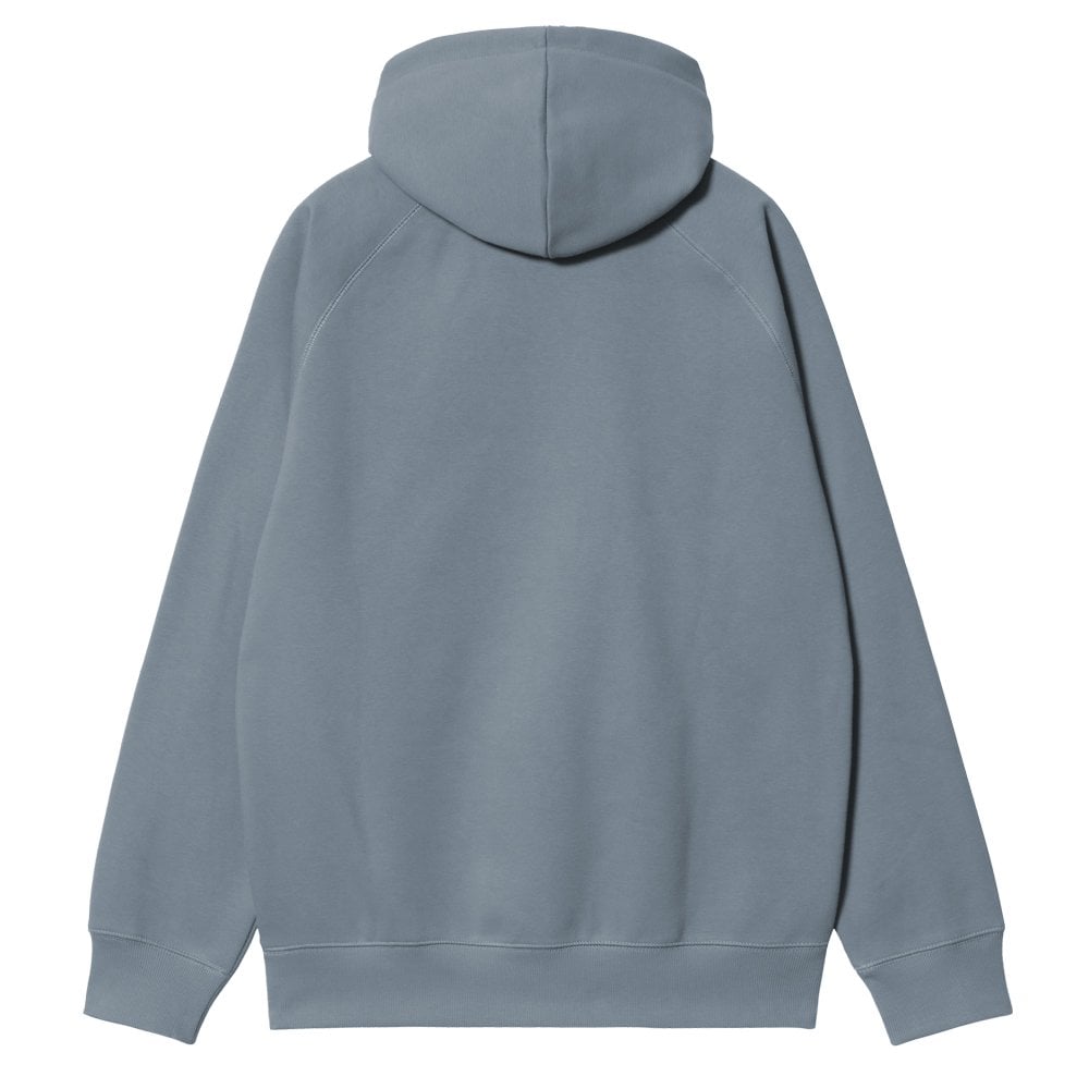 Hooded Chase Sweatshirt - Angelite