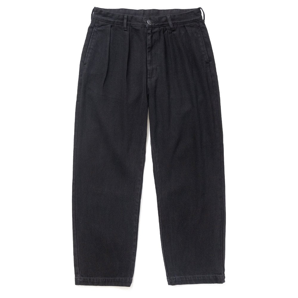 Denim Part Timer Pant - Dark Wash