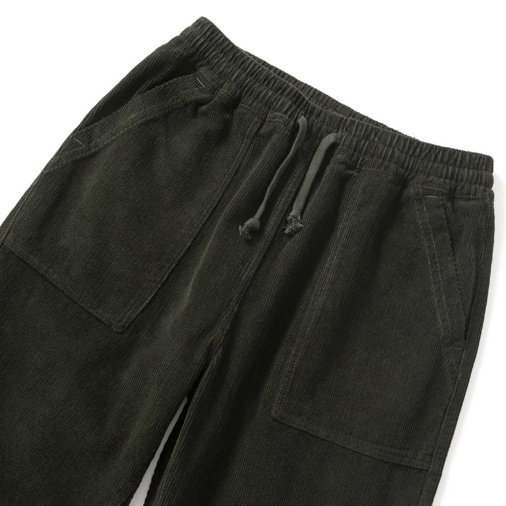 Corduroy Chef Pants - Coppice