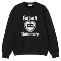 Schooling Sweatshirt - Black