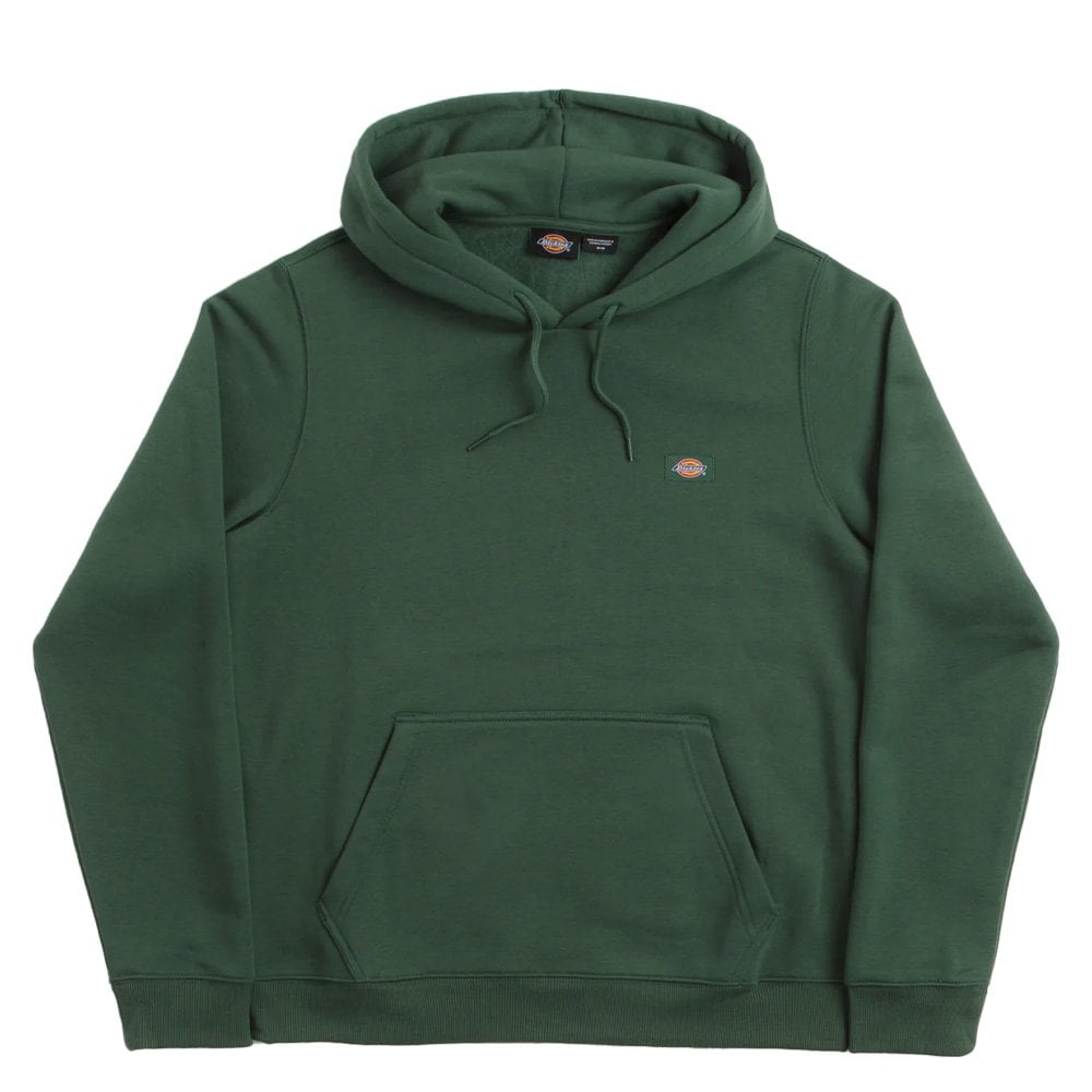 Oakport Hoodie - Pine Needle