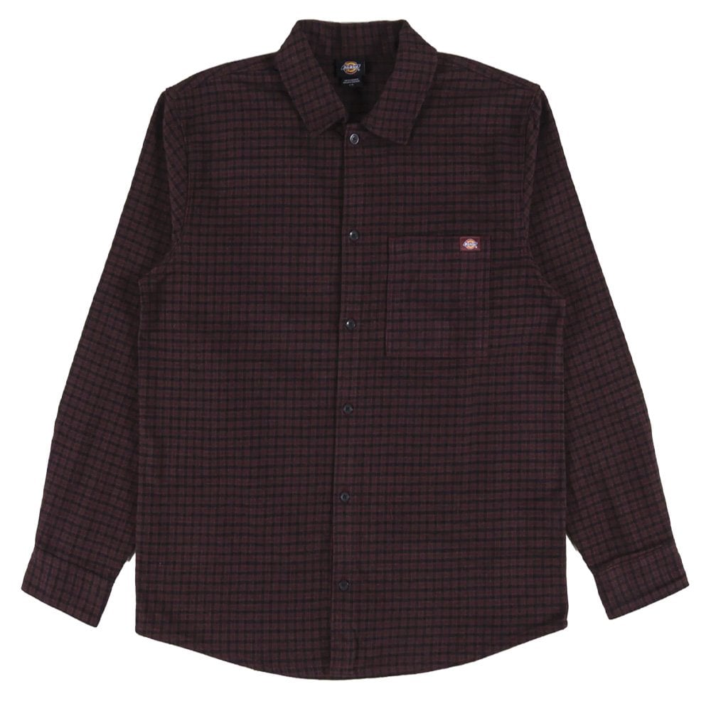 Hendersonville Shirt - Andorra