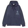 Hooded Distance Sweatshirt - Jupiter