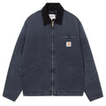 OG Detroit Jacket - Blue/Nvy Stn