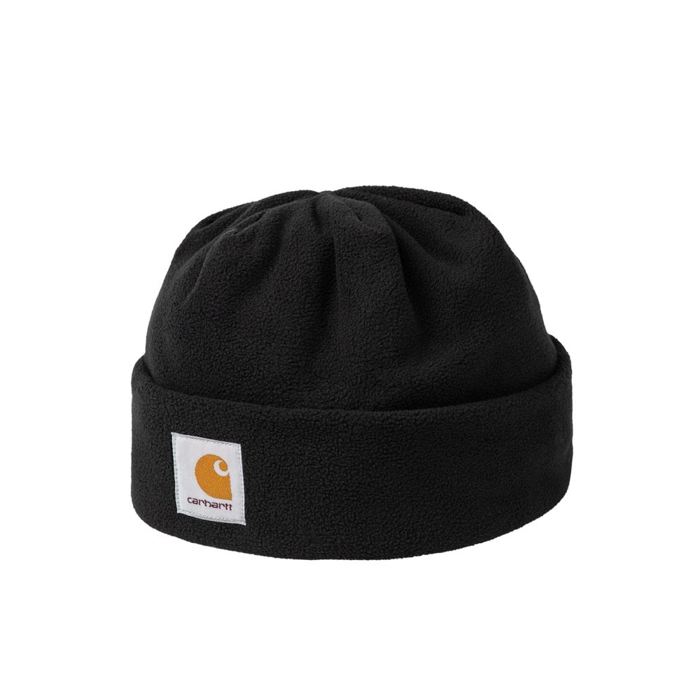 Expedition Beanie - Black